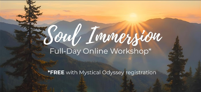 Soul Immersion with Denise Linn